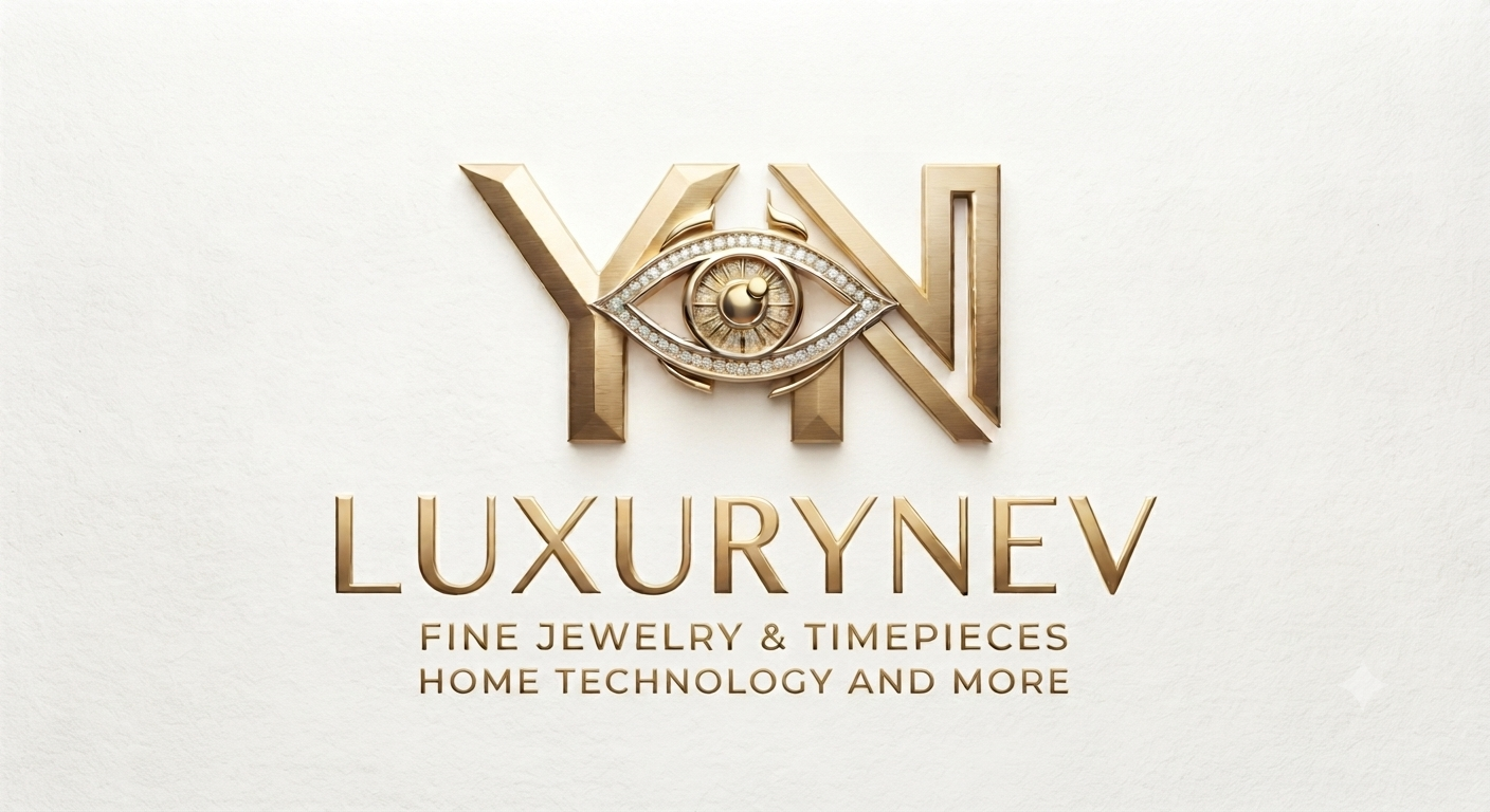 Luxurynev